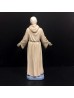 10" Father Pio Figurine